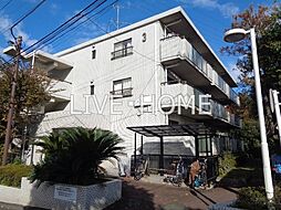 杉並区成田西１丁目