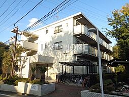 杉並区成田西１丁目