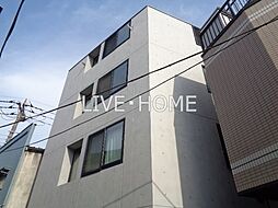 杉並区天沼３丁目