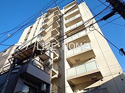 杉並区西荻北３丁目