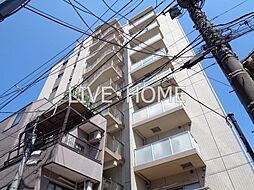 杉並区西荻北３丁目