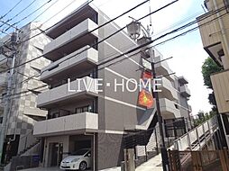 杉並区高井戸東２丁目