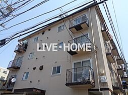 杉並区高井戸西１丁目