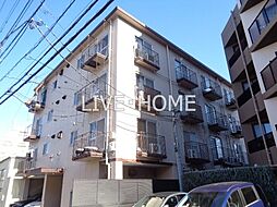 杉並区高井戸西１丁目