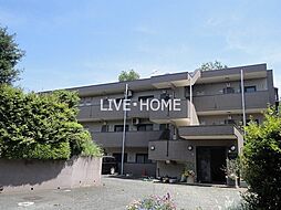 杉並区成田西４丁目