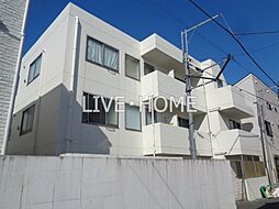 杉並区西荻北４丁目