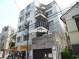 杉並区天沼３丁目