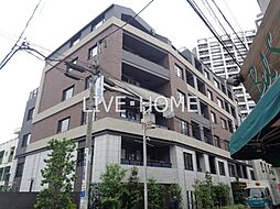 杉並区天沼２丁目