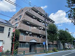 杉並区阿佐谷北６丁目