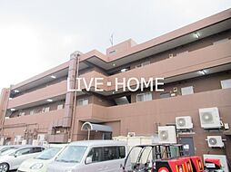 杉並区井草１丁目