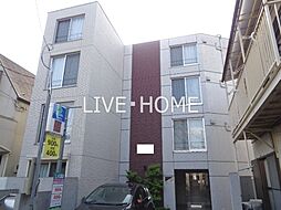 杉並区天沼１丁目