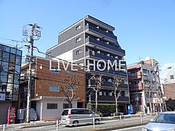 杉並区南荻窪１丁目