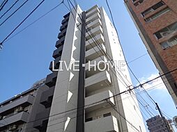 杉並区西荻南３丁目