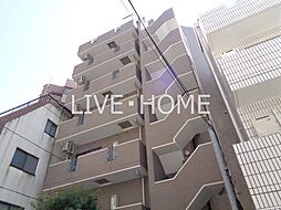 杉並区荻窪５丁目