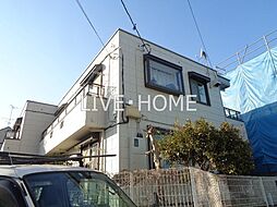 杉並区井草２丁目