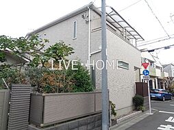 杉並区下井草1丁目の一戸建て