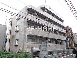 杉並区西荻南２丁目