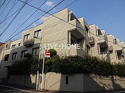 杉並区南荻窪２丁目