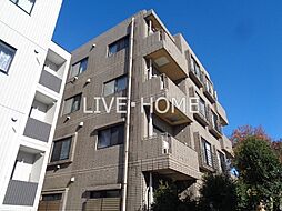 杉並区下井草４丁目