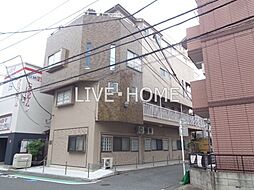 杉並区荻窪１丁目