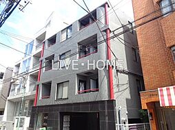 杉並区西荻南２丁目