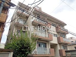 杉並区上井草１丁目