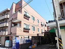 杉並区高井戸東４丁目