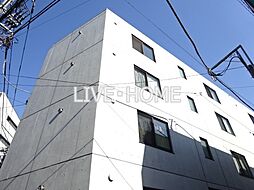 杉並区荻窪４丁目