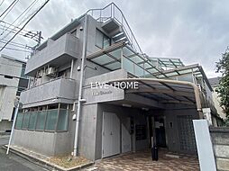 杉並区和田３丁目