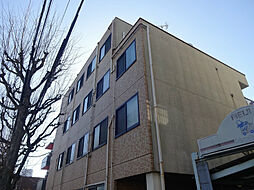 杉並区桃井１丁目