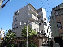 杉並区阿佐谷北３丁目