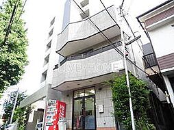 杉並区善福寺３丁目