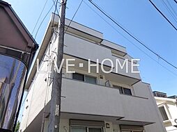 杉並区天沼１丁目