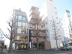 杉並区成田東５丁目