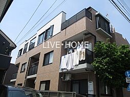 杉並区井草２丁目