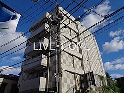 杉並区高井戸東２丁目