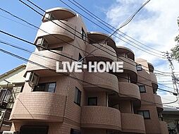 杉並区阿佐谷南２丁目