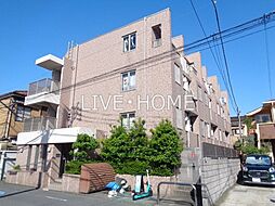 杉並区荻窪３丁目