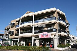 杉並区成田西３丁目