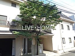 杉並区阿佐谷北２丁目