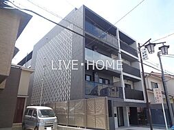 練馬区中村３丁目