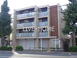 杉並区善福寺１丁目