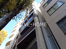 杉並区阿佐谷南１丁目