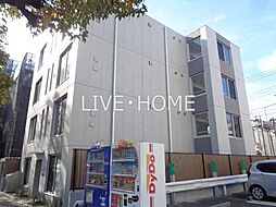 杉並区高井戸西１丁目