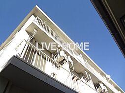 杉並区今川３丁目