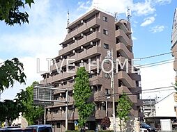 杉並区荻窪２丁目