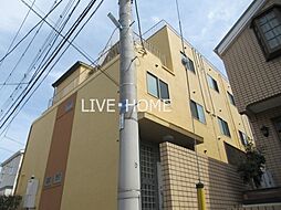 杉並区荻窪４丁目