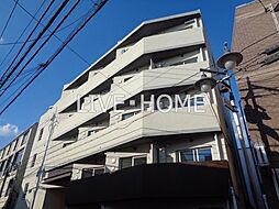 杉並区西荻南４丁目