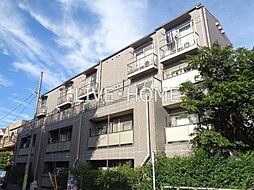 杉並区高井戸東３丁目