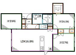杉並区阿佐谷南１丁目